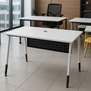Scandinavian Style Study Table