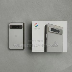 New Google Pixel Fold 256 GB - main view