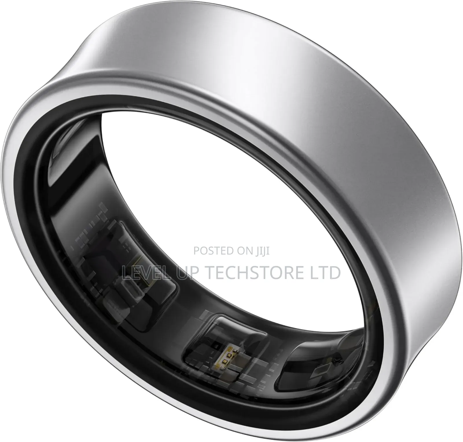 Samsung Galaxy Ring, Ai Smart Ring