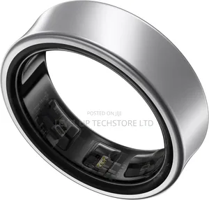 Samsung Galaxy Ring, Ai Smart Ring