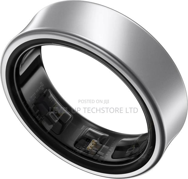 Samsung Galaxy Ring, Ai Smart Ring - thumbnail 2