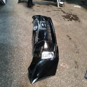 Toyota Prius Model 2010/2011/2013 Front Bumper Complete With Fog Lamps