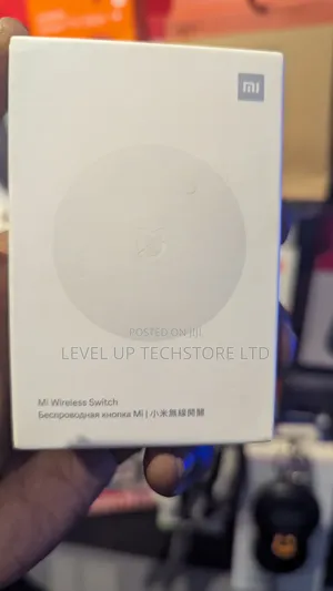Xiaomi Mi Smart Home Wireless Switch