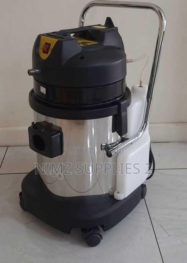 20 LTRS Aico Carpet Cleaner