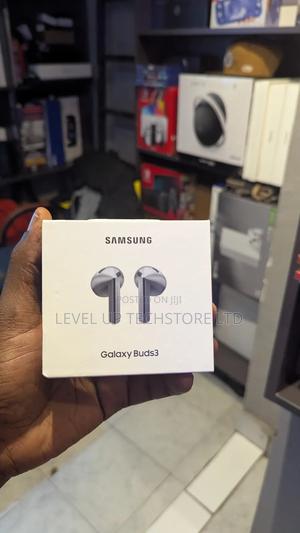 Samsung Galaxy Buds 3 - thumbnail 2