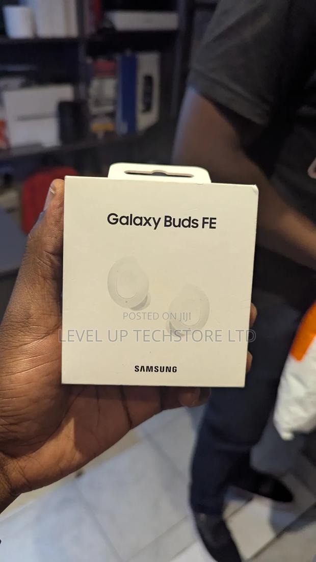 Samsung Galaxy Buds Fe - thumbnail 3