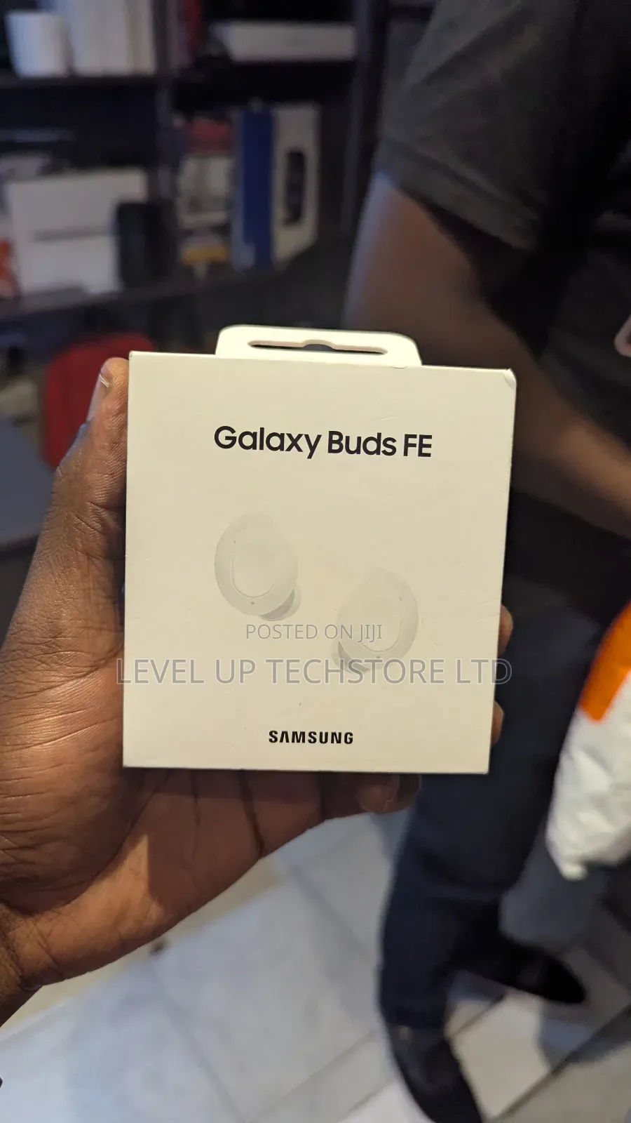 Samsung Galaxy Buds Fe