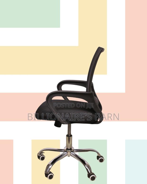 Office Nylon Secretarial Office | | Comfort Meets Style - main view