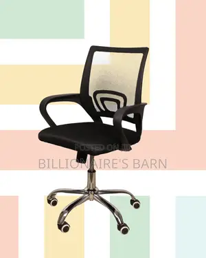 Office Nylon Secretarial Office | | Comfort Meets Style