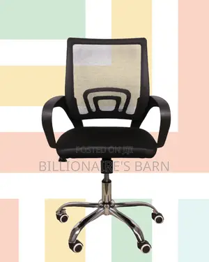 Office Nylon Secretarial Office | | Comfort Meets Style