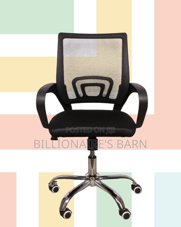 Office Nylon Secretarial Office | | Comfort Meets Style - thumbnail 3
