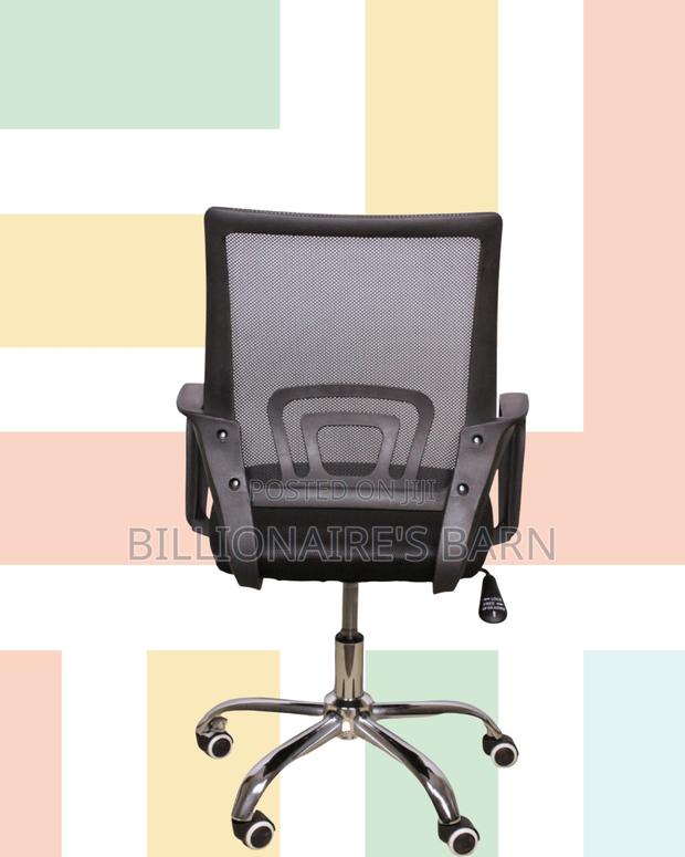 Office Nylon Secretarial Office | | Comfort Meets Style - thumbnail 4