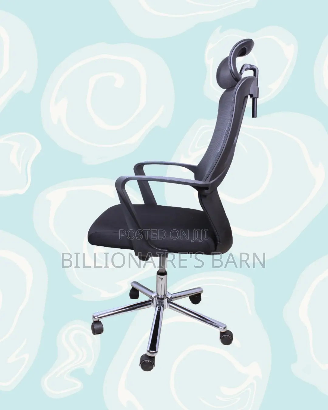Office Office Mesh (Adjustable) Restocked! | Order Yours Today