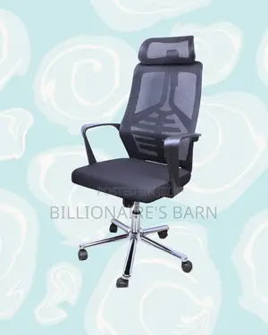 Office Office Mesh (Adjustable) Restocked! | Order Yours Today