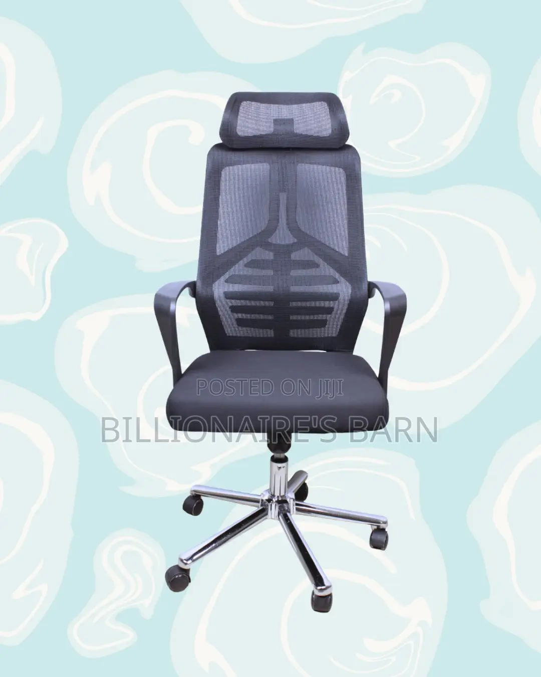 Office Office Mesh (Adjustable) Restocked! | Order Yours Today