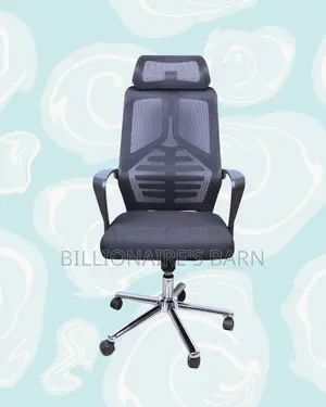 Office Office Mesh (Adjustable) Restocked! | Order Yours Today