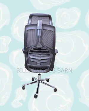 Office Office Mesh (Adjustable) Restocked! | Order Yours Today