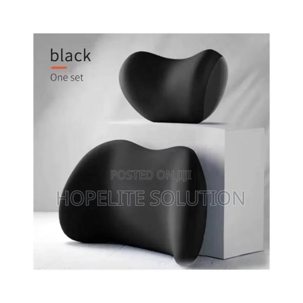 Comfy Neck and Back Rest - thumbnail 3