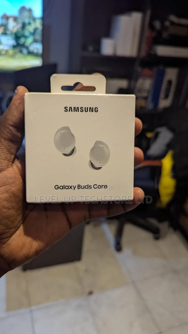 Samsung Galaxy Buds Core - main view