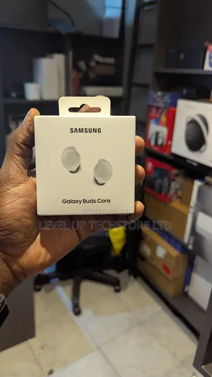 Samsung Galaxy Buds Core