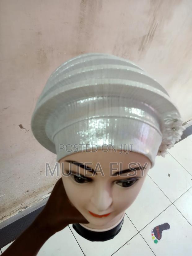 Black,White,Red,Orange,Green Blue Ladies Berets Turbans