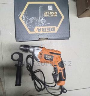 Dera Electric Drill Dk613f