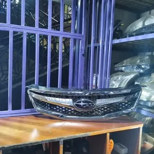 Subaru Legacy/Outback Br9 Front Grille. Clean Ex Japan Motor Parts