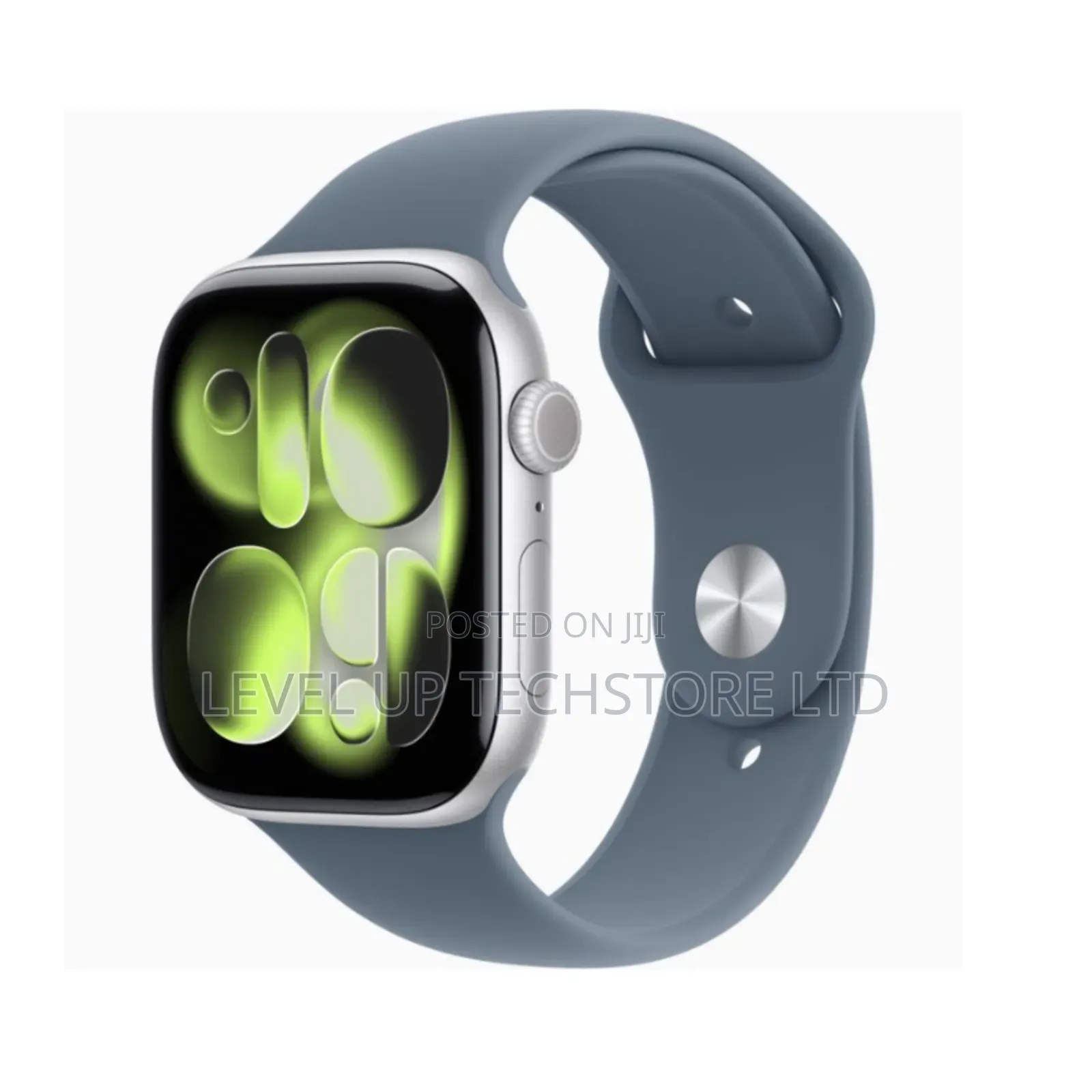 Apple Watch Series 11