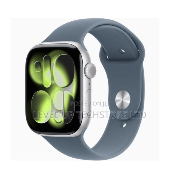Apple Watch Series 11 - thumbnail 2