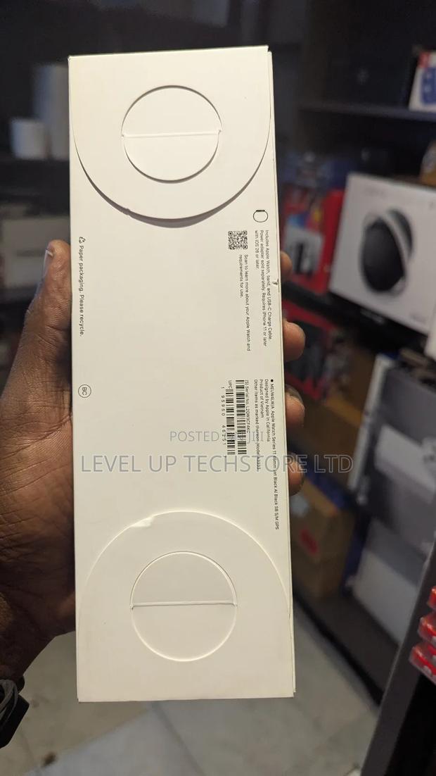 Apple Watch Series 11 46mm