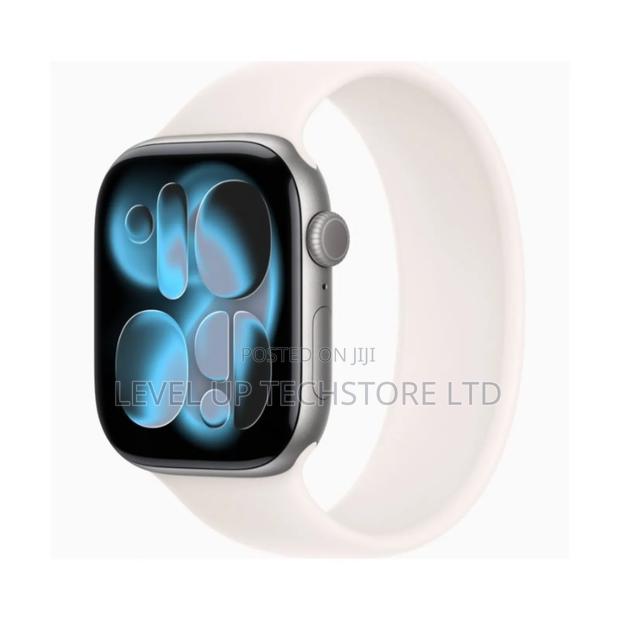 Apple Watch Series 11 46mm - thumbnail 2