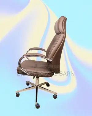 Modern #289 Executive Frame Brown | Perfect for Home Office