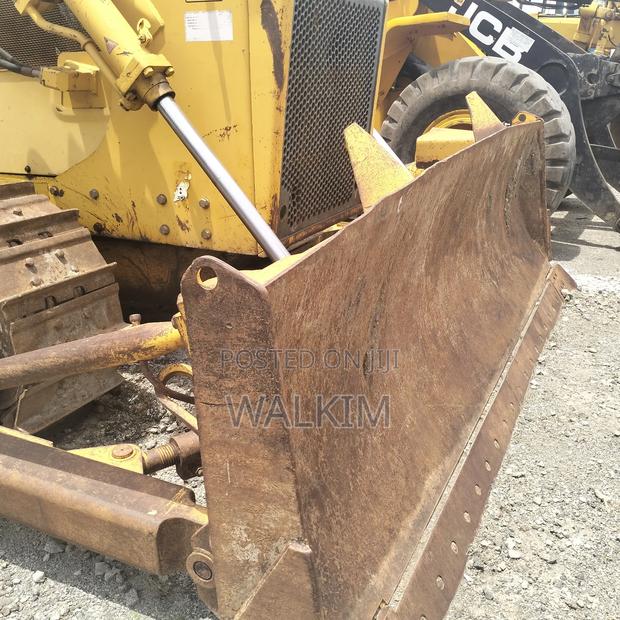Used Shantui Sd16 Buldozer - main view