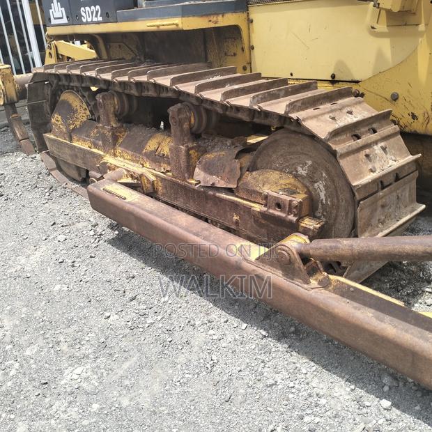Used Shantui Sd16 Buldozer - thumbnail 2