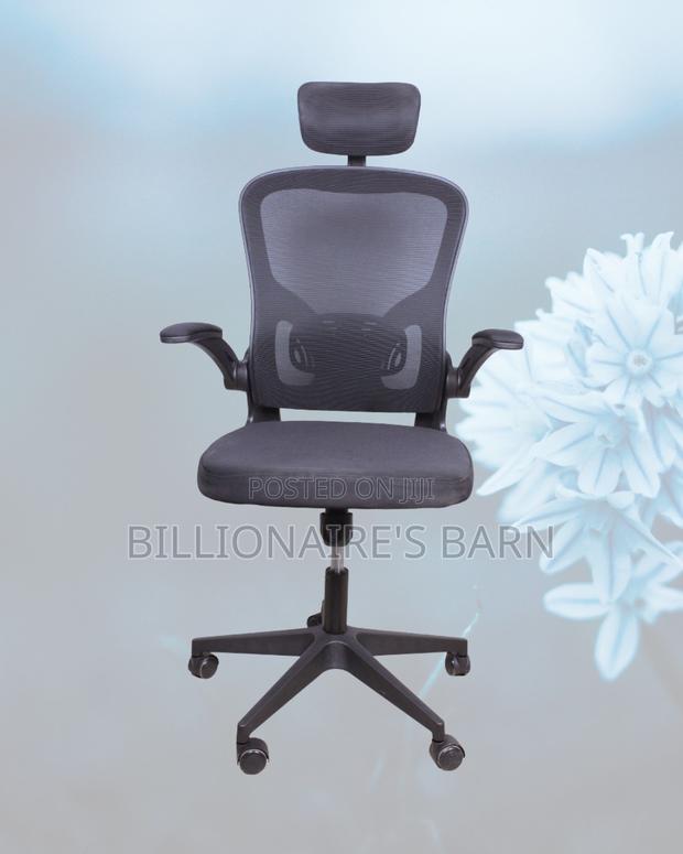 Pro Chair Padded Armrests | | Best Deal Online