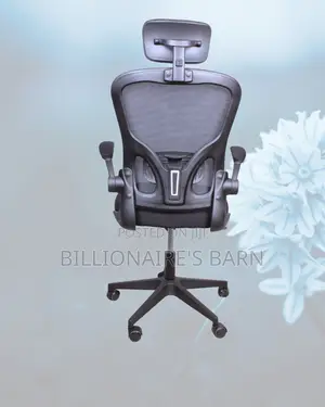 Pro Chair Padded Armrests | | Best Deal Online