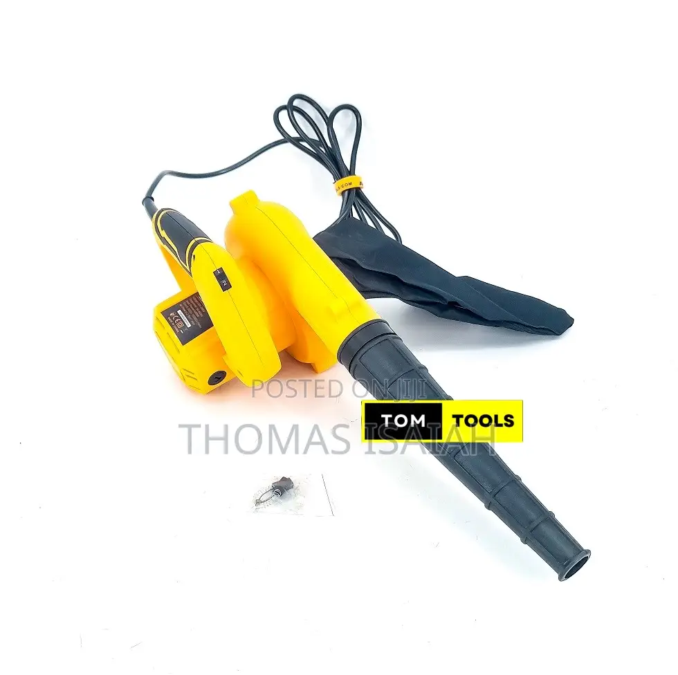 Juster J1704 Aspirator Blower Sucker With Adjustable Speed