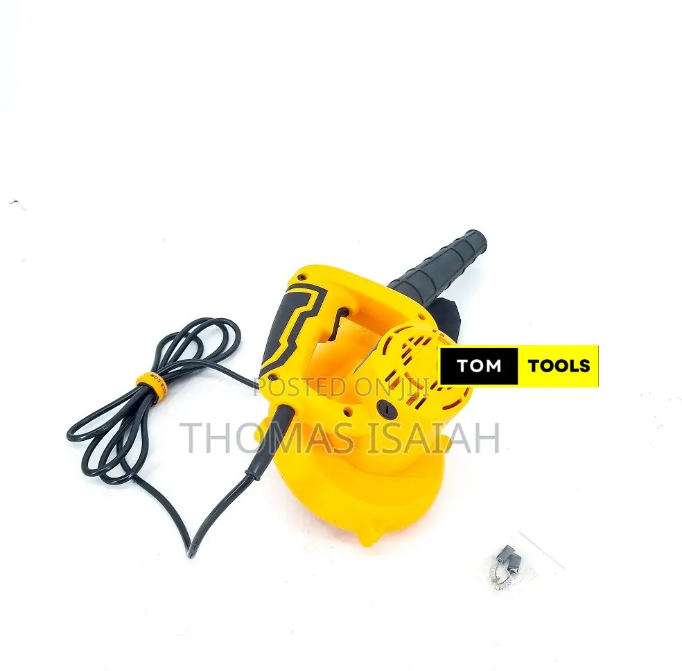 Juster J1704 Aspirator Blower Sucker With Adjustable Speed