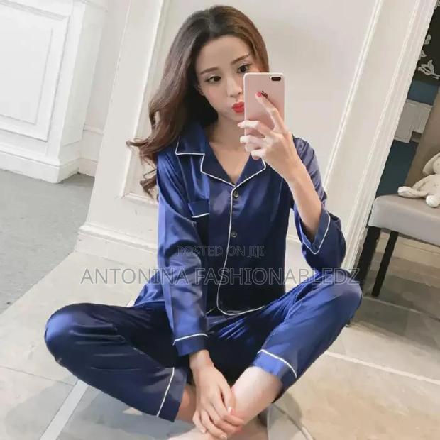 Night Pajama 2pcs - thumbnail 3