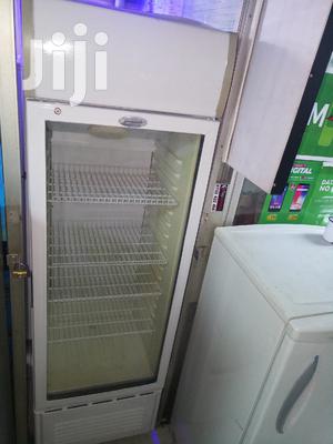 Display Fridge - main view