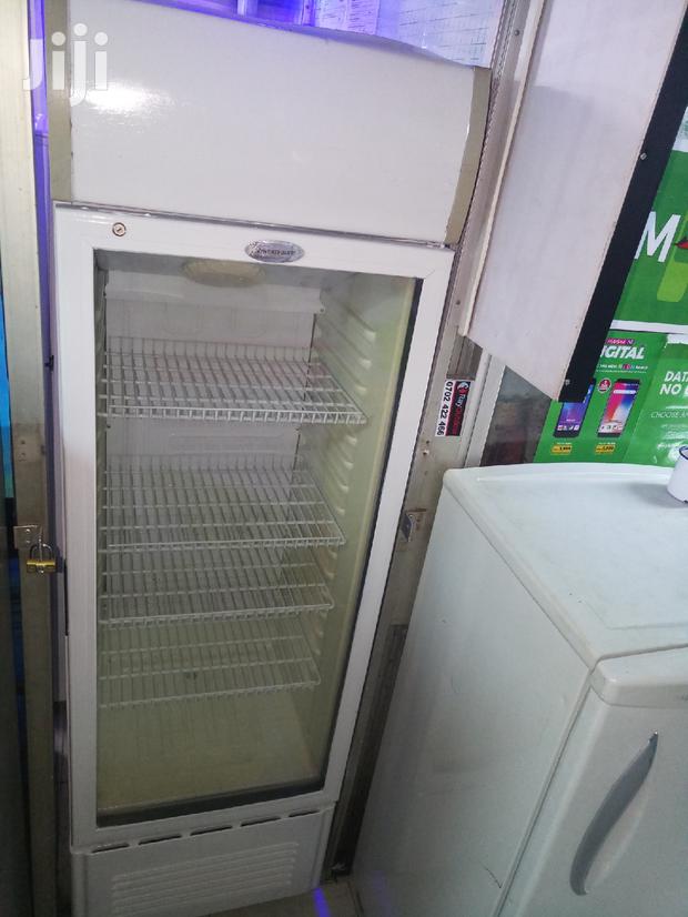 Display Fridge