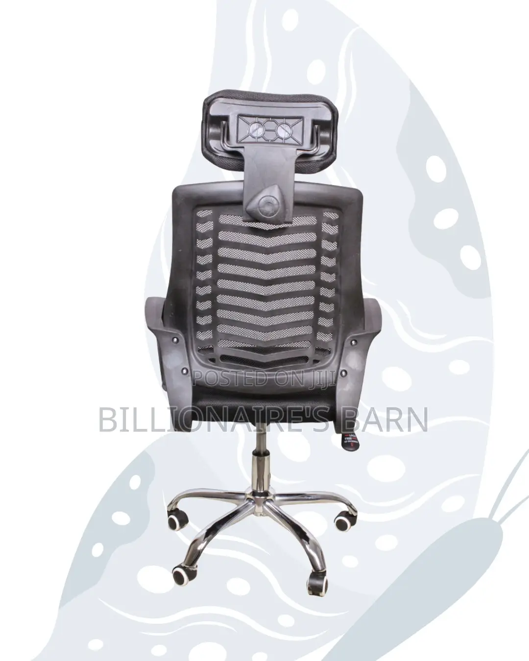 Durable Mesh Tilt Lock | | Best Deal Online