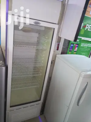 Display Fridge