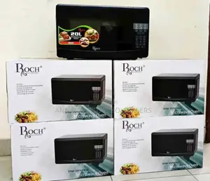 Roch Digital Microwave 20l