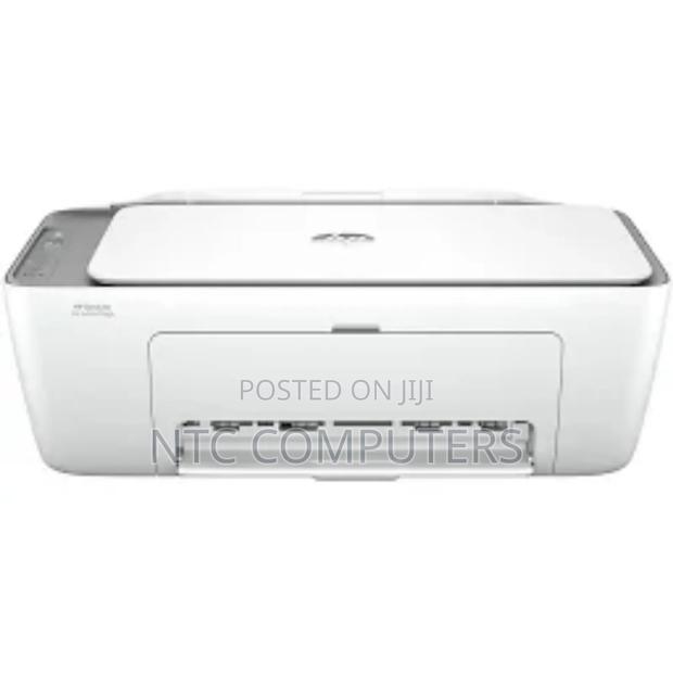Hp Deskjet Ink Advantage 2876 All-in-one Printer - main view