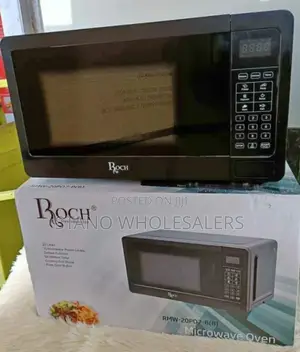 20ltrs Roch Digital Microwave