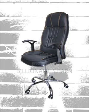 Swivel Executive Office Strong Adjustable Chair | Nairobi Delivery