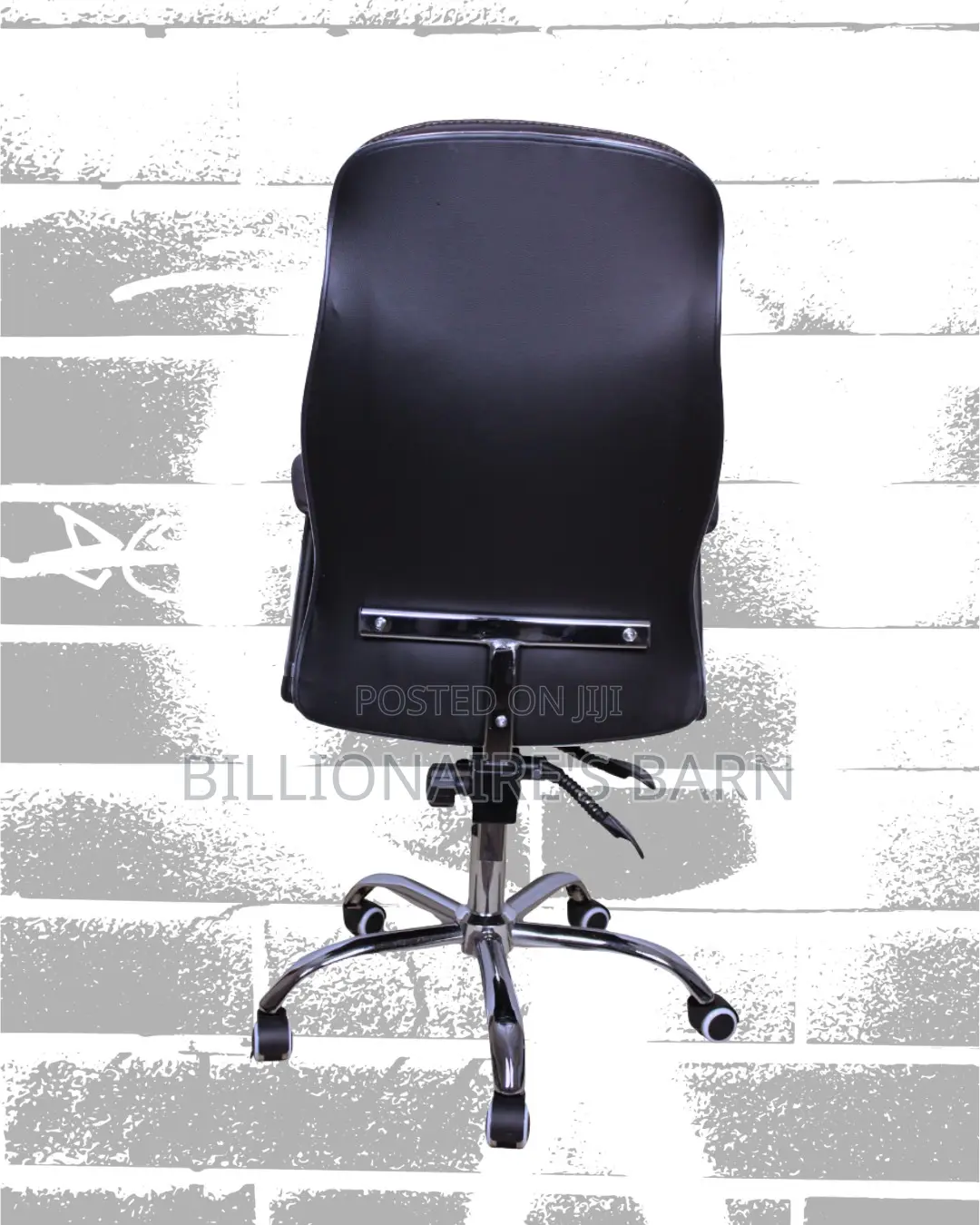 Swivel Executive Office Strong Adjustable Chair | Nairobi Delivery