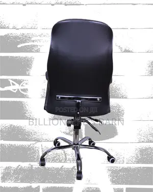 Swivel Executive Office Strong Adjustable Chair | Nairobi Delivery