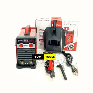 Edon Mma 300s 300amp Igbt Inverter Welding Machine